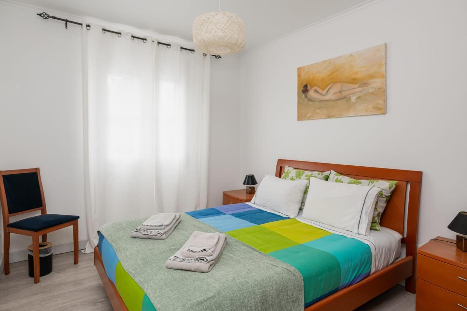 Family Friendly Azorean Apartment Ponta Delgada Kültér fotó