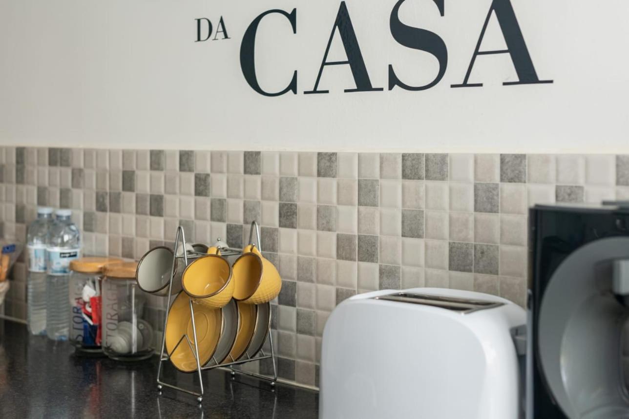 Family Friendly Azorean Apartment Ponta Delgada Kültér fotó