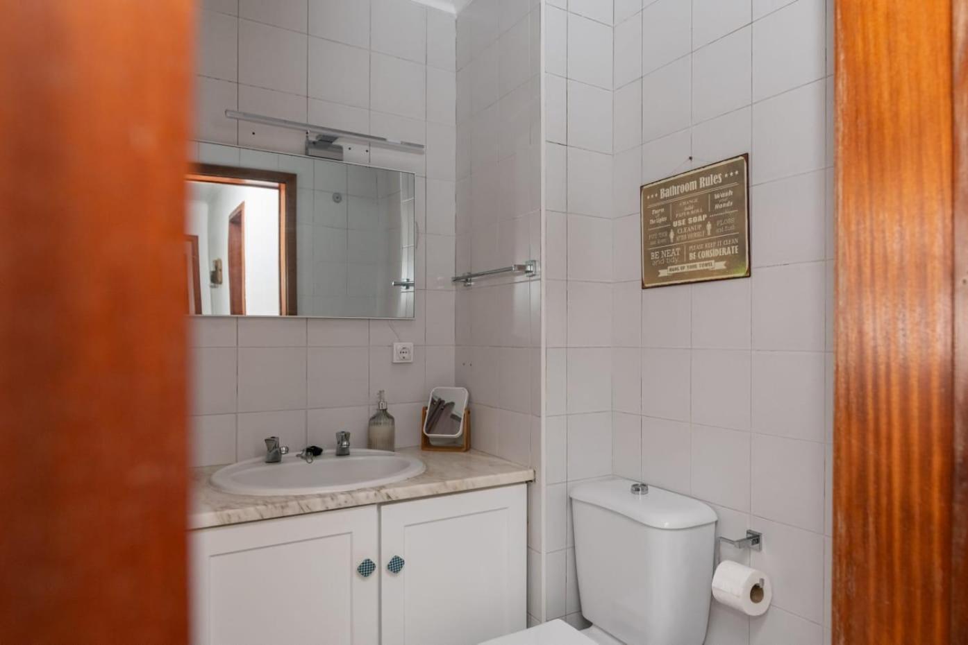 Family Friendly Azorean Apartment Ponta Delgada Kültér fotó