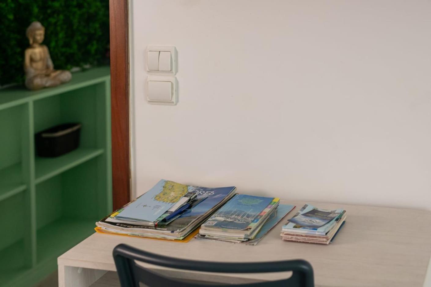 Family Friendly Azorean Apartment Ponta Delgada Kültér fotó