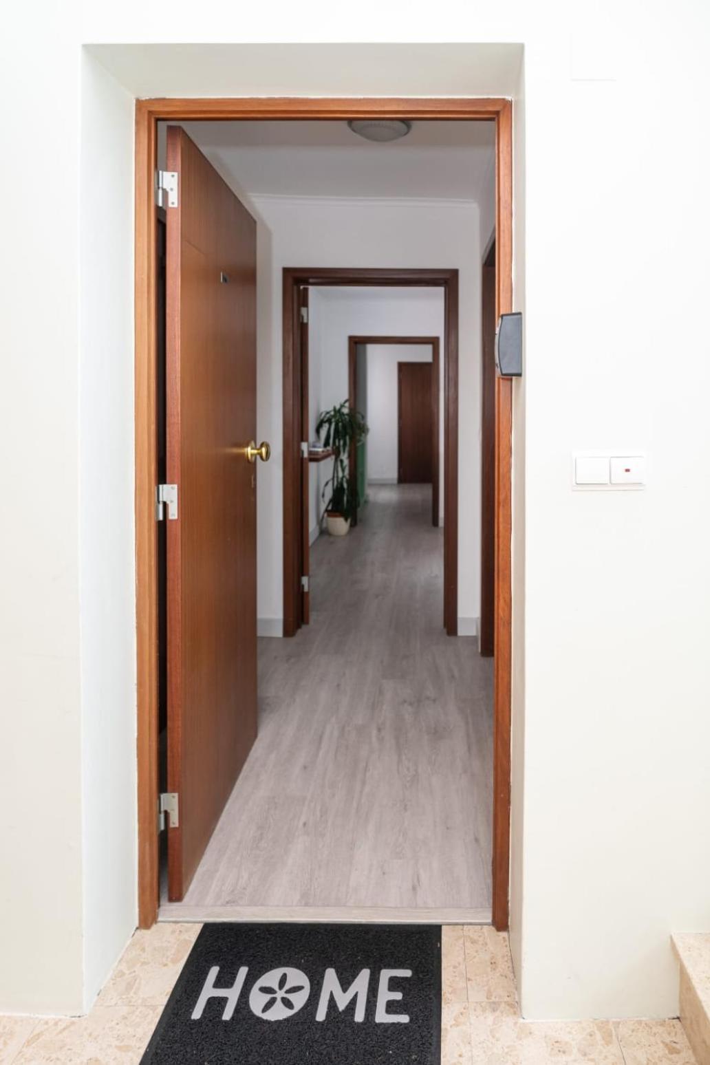 Family Friendly Azorean Apartment Ponta Delgada Kültér fotó