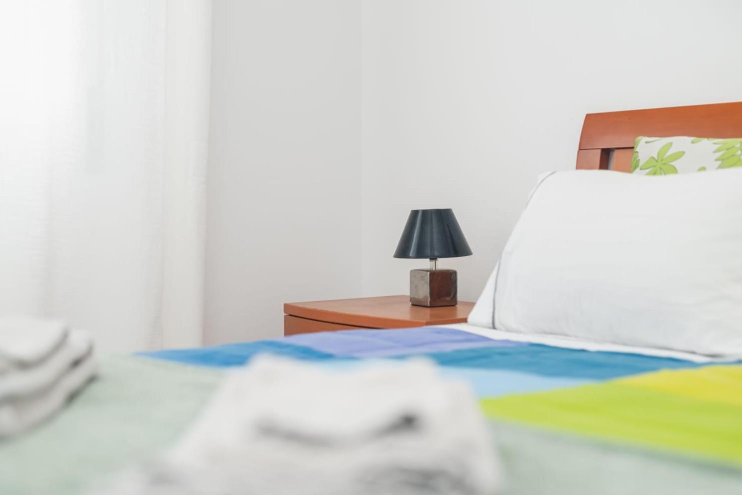 Family Friendly Azorean Apartment Ponta Delgada Kültér fotó