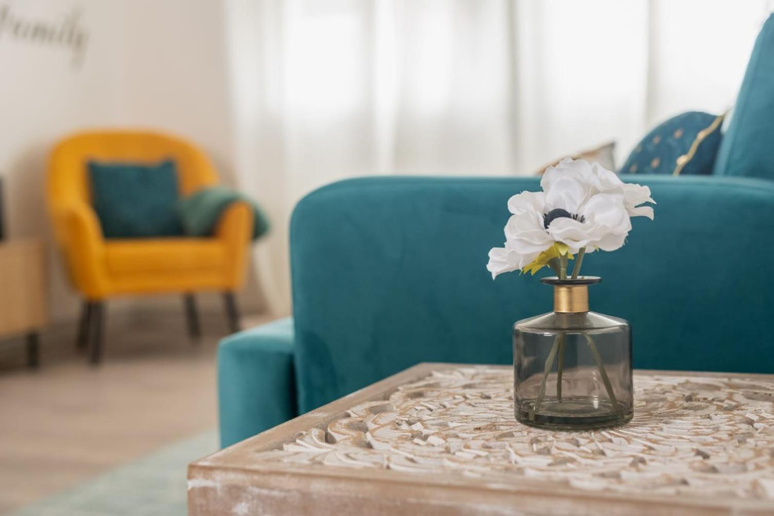 Family Friendly Azorean Apartment Ponta Delgada Kültér fotó