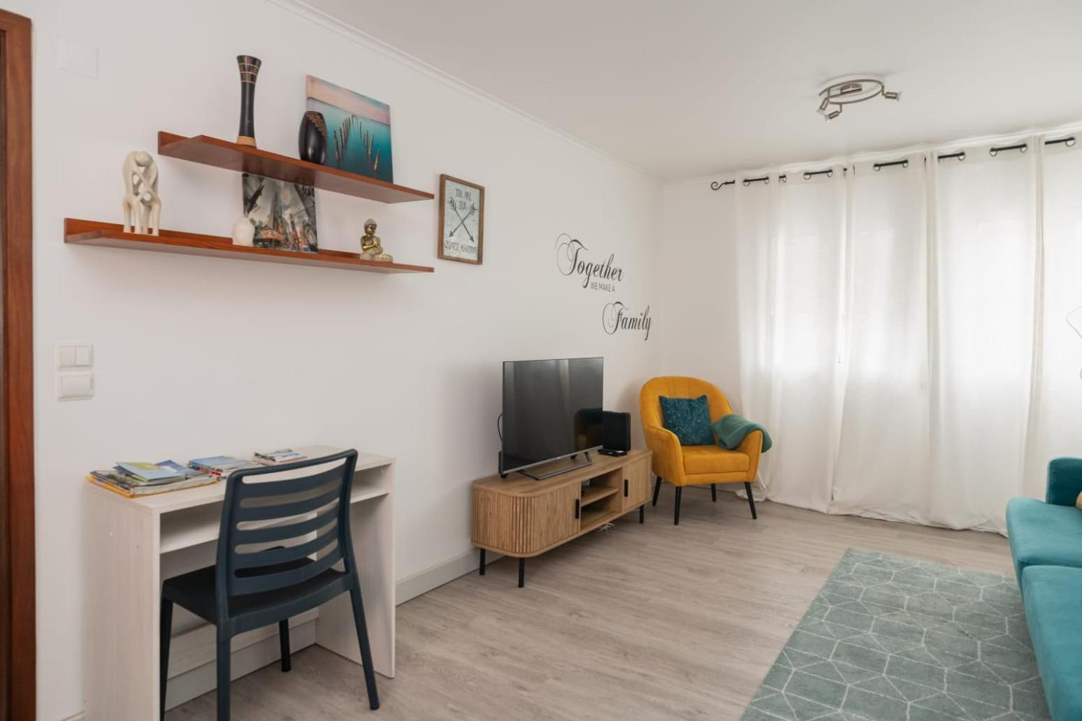 Family Friendly Azorean Apartment Ponta Delgada Kültér fotó
