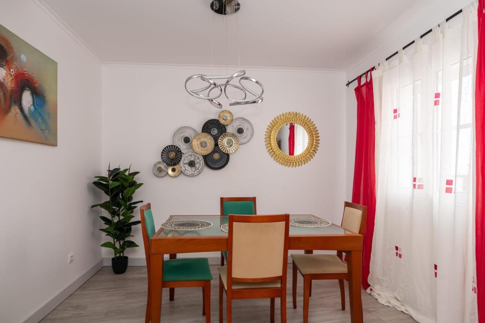 Family Friendly Azorean Apartment Ponta Delgada Kültér fotó