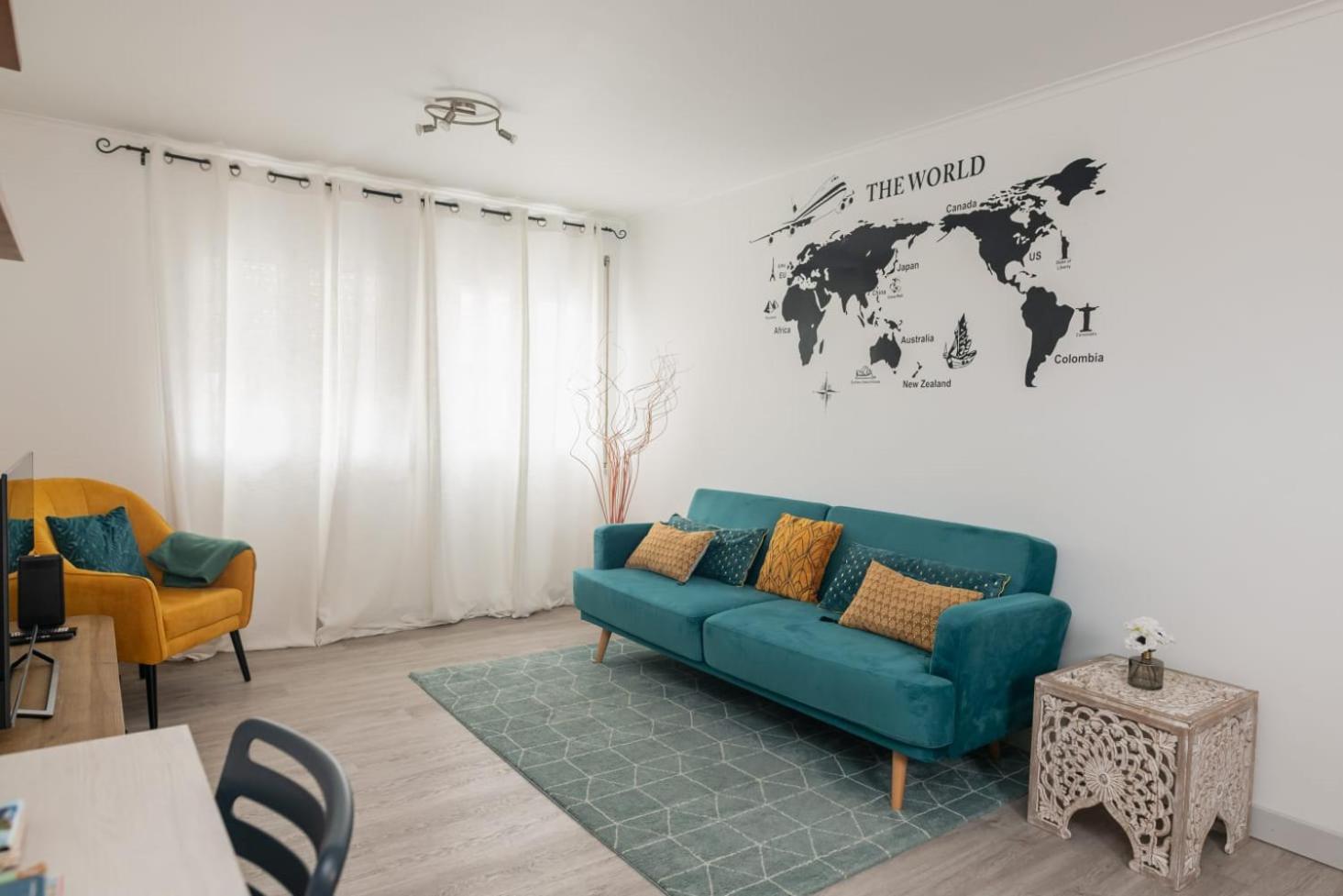 Family Friendly Azorean Apartment Ponta Delgada Kültér fotó